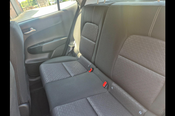 Kia Picanto 1.0 MPi DynamicPlusLine Navi, Cam, Carplay, NAP
