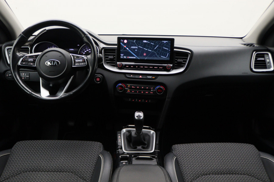Kia Ceed Sportswagon 1.0 T-GDi DynamicPlusLine