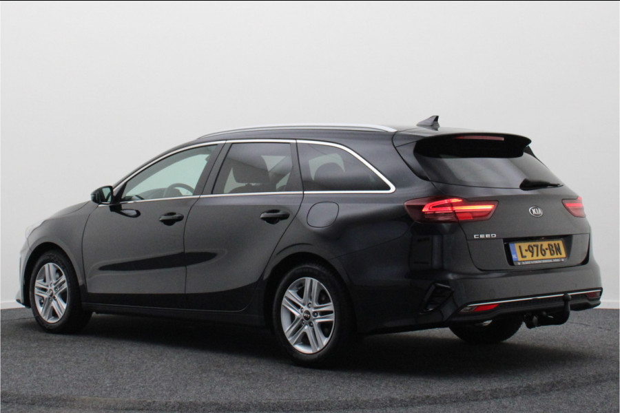 Kia Ceed Sportswagon 1.0 T-GDi DynamicPlusLine