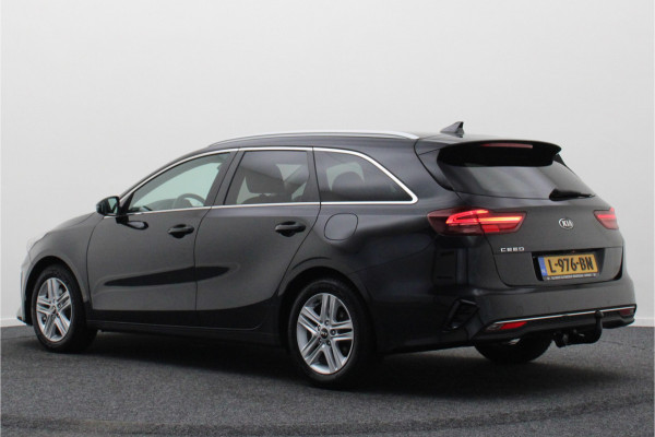 Kia Ceed Sportswagon 1.0 T-GDi DynamicPlusLine