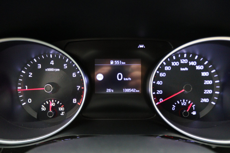 Kia Ceed Sportswagon 1.0 T-GDi DynamicPlusLine