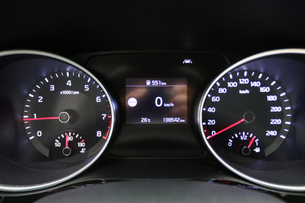 Kia Ceed Sportswagon 1.0 T-GDi DynamicPlusLine