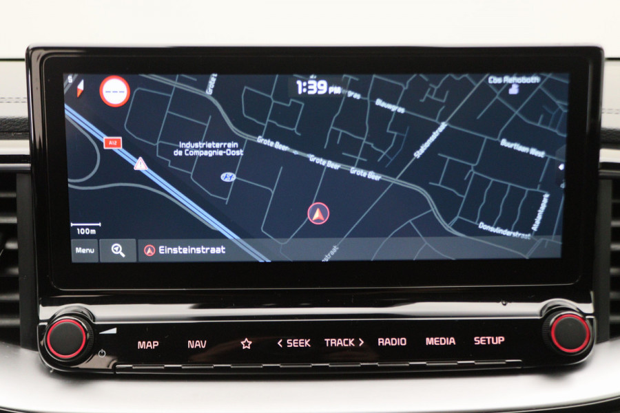 Kia Ceed Sportswagon 1.0 T-GDi DynamicPlusLine