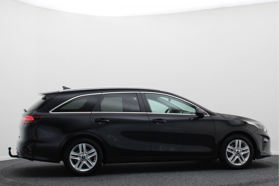 Kia Ceed Sportswagon 1.0 T-GDi DynamicPlusLine