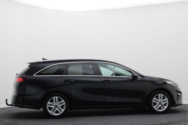 Kia Ceed Sportswagon 1.0 T-GDi DynamicPlusLine