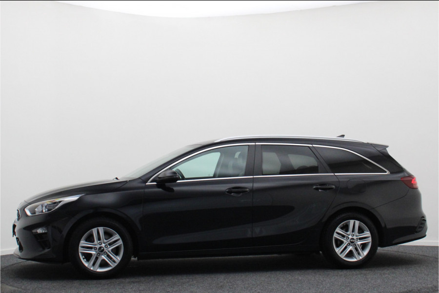 Kia Ceed Sportswagon 1.0 T-GDi DynamicPlusLine