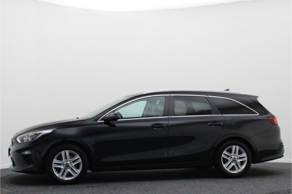 Kia Ceed Sportswagon 1.0 T-GDi DynamicPlusLine