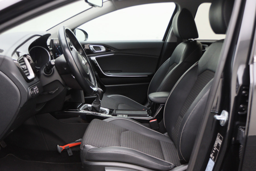 Kia Ceed Sportswagon 1.0 T-GDi DynamicPlusLine
