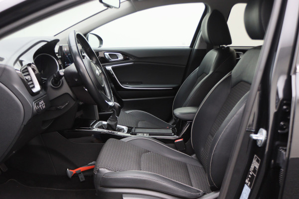 Kia Ceed Sportswagon 1.0 T-GDi DynamicPlusLine
