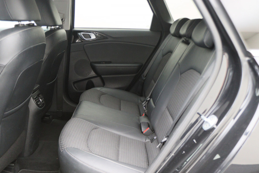 Kia Ceed Sportswagon 1.0 T-GDi DynamicPlusLine
