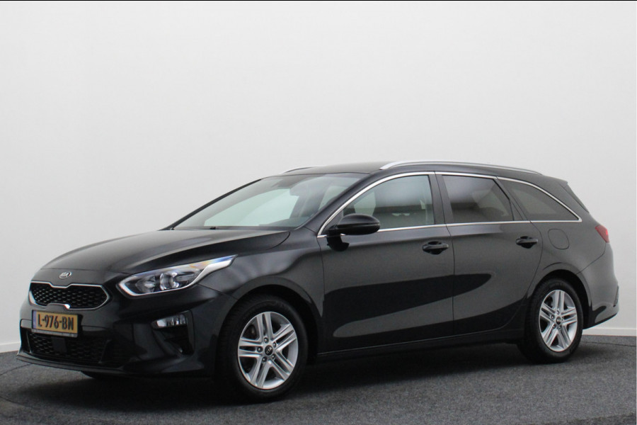Kia Ceed Sportswagon 1.0 T-GDi DynamicPlusLine