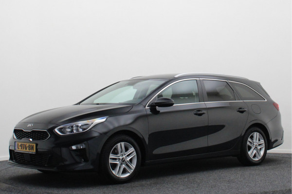 Kia Ceed Sportswagon 1.0 T-GDi DynamicPlusLine