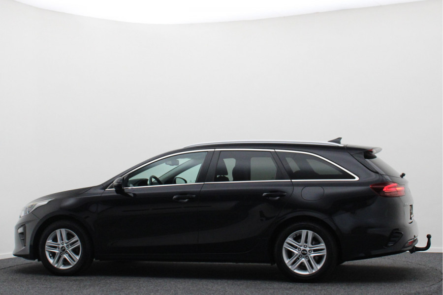 Kia Ceed Sportswagon 1.0 T-GDi DynamicPlusLine