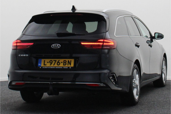Kia Ceed Sportswagon 1.0 T-GDi DynamicPlusLine