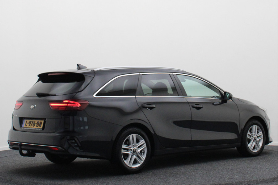 Kia Ceed Sportswagon 1.0 T-GDi DynamicPlusLine