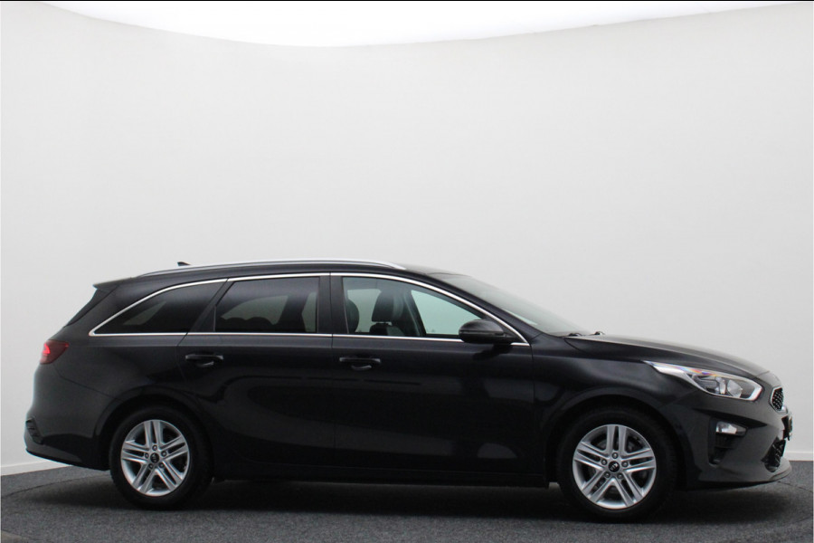 Kia Ceed Sportswagon 1.0 T-GDi DynamicPlusLine
