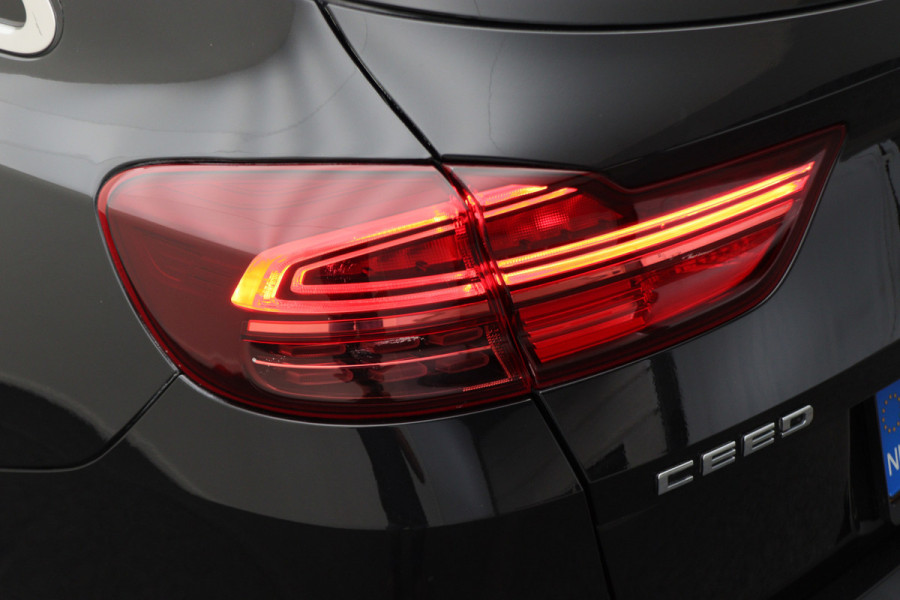 Kia Ceed Sportswagon 1.0 T-GDi DynamicPlusLine