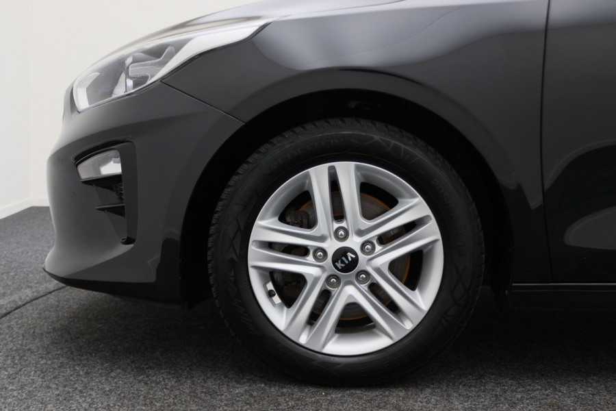 Kia Ceed Sportswagon 1.0 T-GDi DynamicPlusLine