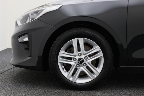 Kia Ceed Sportswagon 1.0 T-GDi DynamicPlusLine