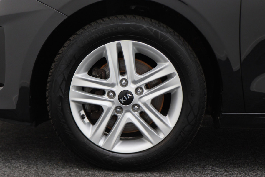 Kia Ceed Sportswagon 1.0 T-GDi DynamicPlusLine