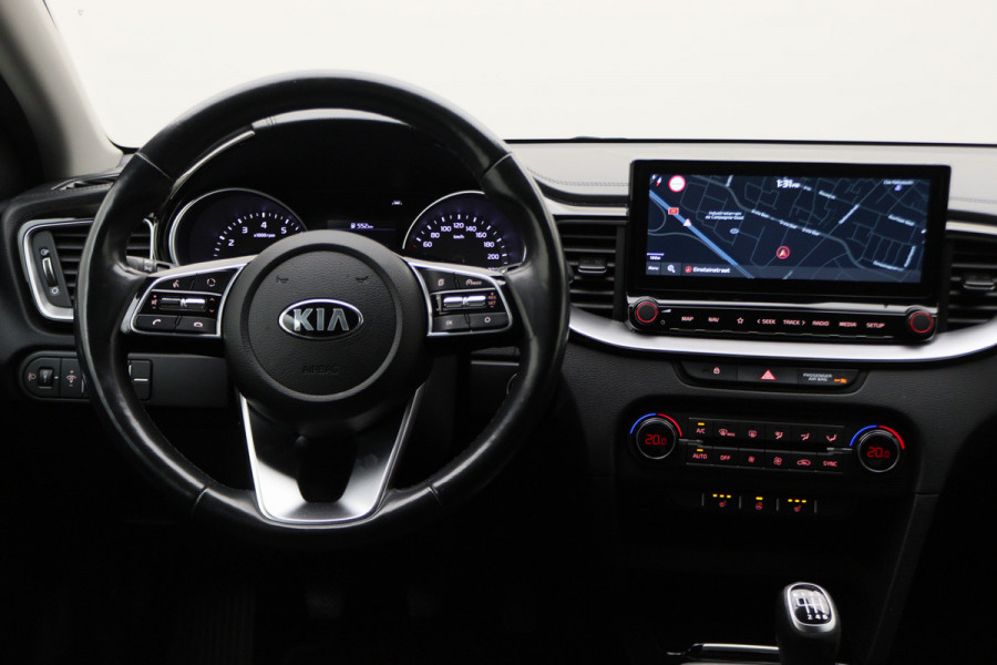 Kia Ceed Sportswagon 1.0 T-GDi DynamicPlusLine