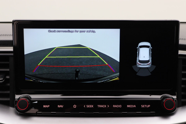 Kia Ceed Sportswagon 1.0 T-GDi DynamicPlusLine