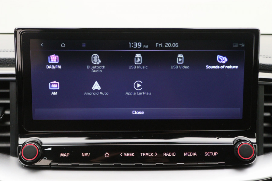 Kia Ceed Sportswagon 1.0 T-GDi DynamicPlusLine