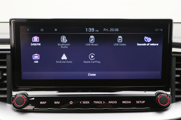 Kia Ceed Sportswagon 1.0 T-GDi DynamicPlusLine