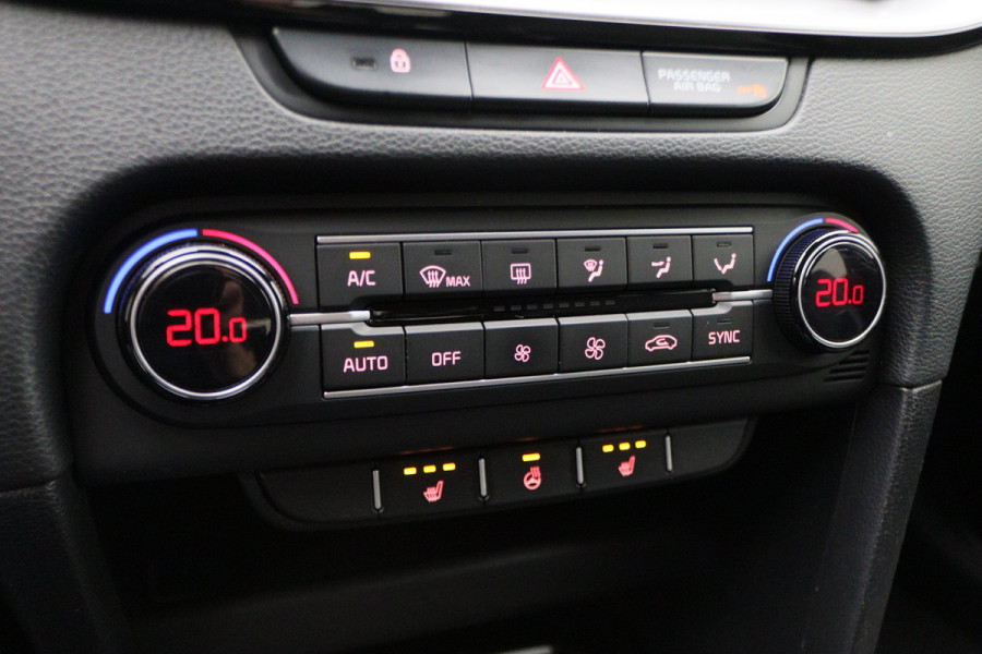 Kia Ceed Sportswagon 1.0 T-GDi DynamicPlusLine