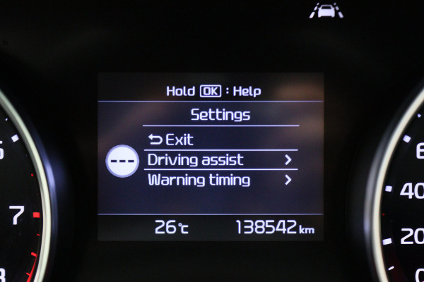 Kia Ceed Sportswagon 1.0 T-GDi DynamicPlusLine