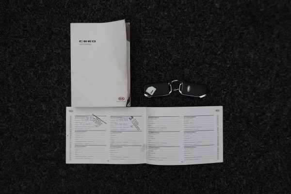 Kia Ceed Sportswagon 1.0 T-GDi DynamicPlusLine