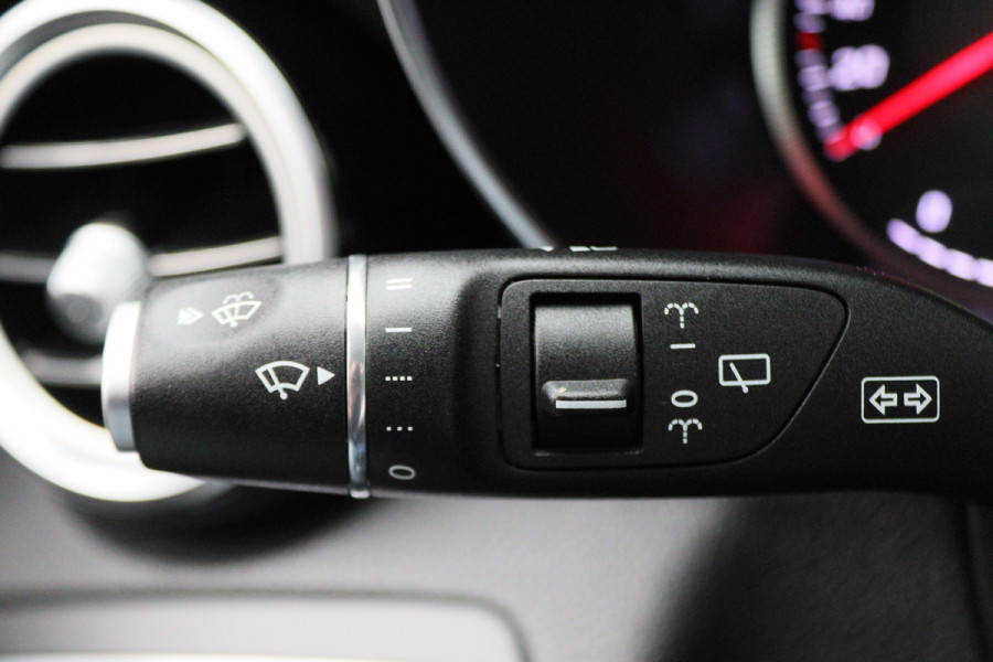Mercedes-Benz GLC 350e 4MATIC Premium Plus AMG Leer, Head-up, Camera, Cruise, Navigatie, Bluetooth, 20''
