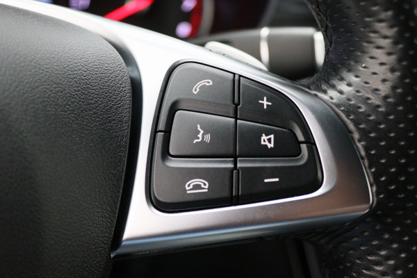 Mercedes-Benz GLC 350e 4MATIC Premium Plus AMG Leer, Head-up, Camera, Cruise, Navigatie, Bluetooth, 20''