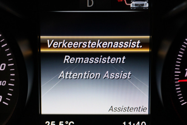 Mercedes-Benz GLC 350e 4MATIC Premium Plus AMG Leer, Head-up, Camera, Cruise, Navigatie, Bluetooth, 20''