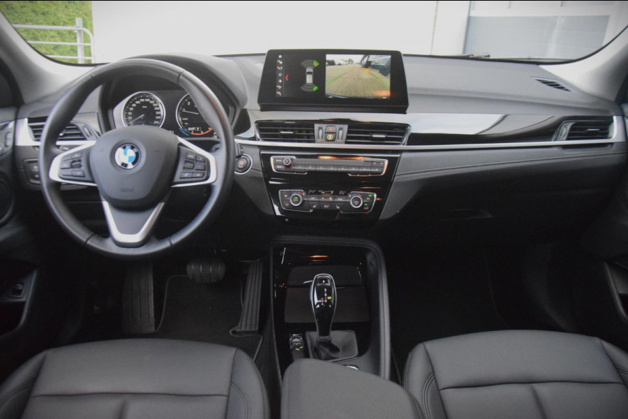 BMW X2 SDrive20i High Executive CAMERA/17" VELGEN/LEDEREN BEKLEDING