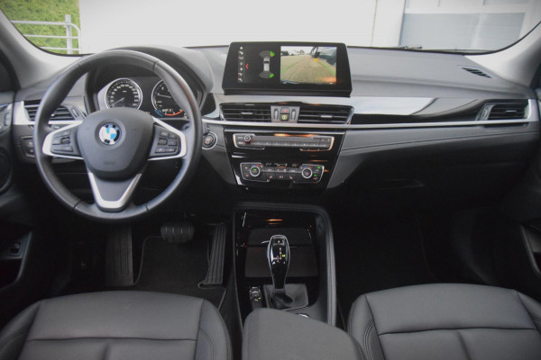 BMW X2 SDrive20i High Executive CAMERA/17" VELGEN/LEDEREN BEKLEDING