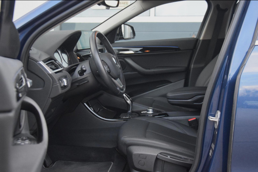BMW X2 SDrive20i High Executive CAMERA/17" VELGEN/LEDEREN BEKLEDING