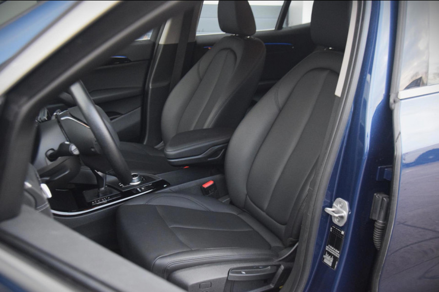 BMW X2 SDrive20i High Executive CAMERA/17" VELGEN/LEDEREN BEKLEDING