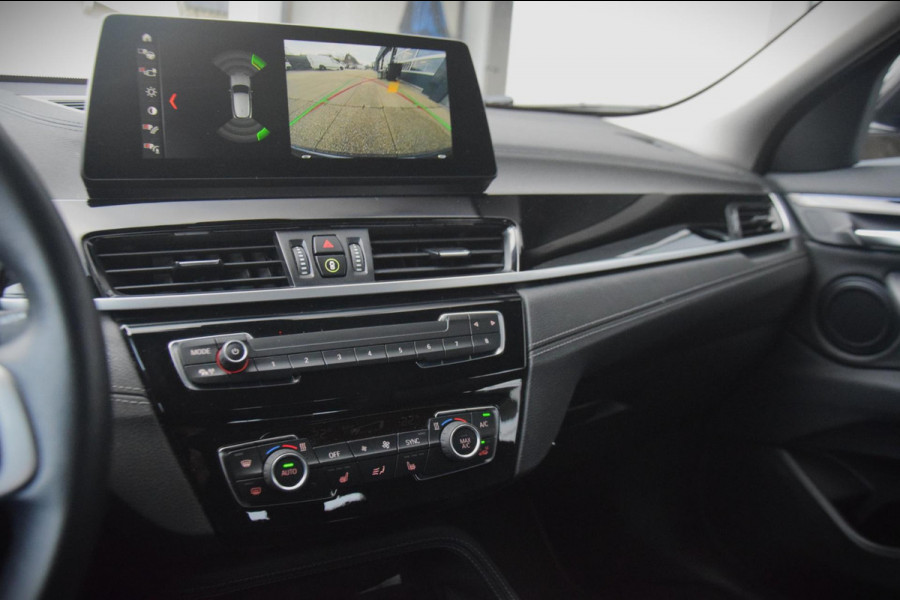 BMW X2 SDrive20i High Executive CAMERA/17" VELGEN/LEDEREN BEKLEDING
