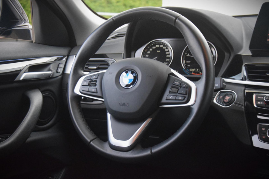 BMW X2 SDrive20i High Executive CAMERA/17" VELGEN/LEDEREN BEKLEDING