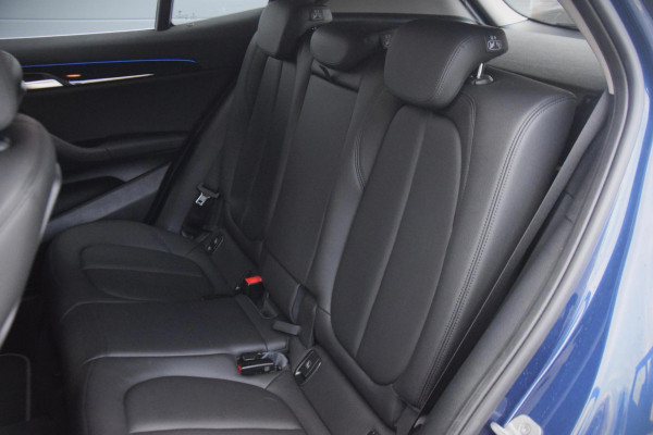 BMW X2 SDrive20i High Executive CAMERA/17" VELGEN/LEDEREN BEKLEDING