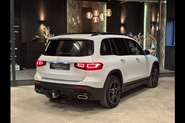 Mercedes-Benz Glb 200 AMG|PANO|SFEER|MEMORY|BOMVOL!
