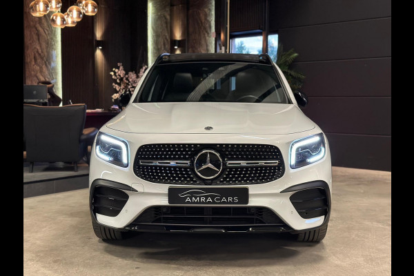 Mercedes-Benz Glb 200 AMG|PANO|SFEER|MEMORY|BOMVOL!