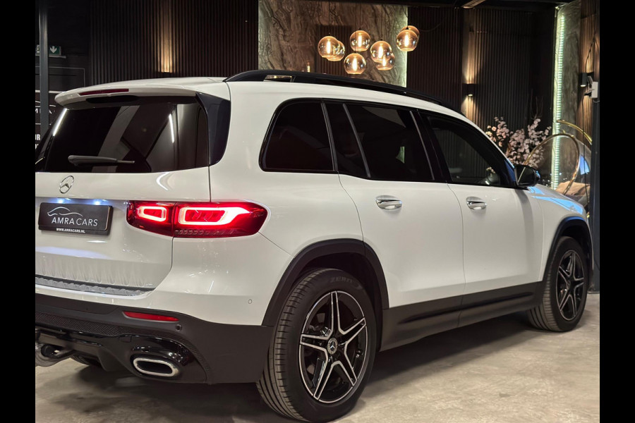 Mercedes-Benz Glb 200 AMG|PANO|SFEER|MEMORY|BOMVOL!
