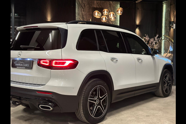 Mercedes-Benz Glb 200 AMG|PANO|SFEER|MEMORY|BOMVOL!
