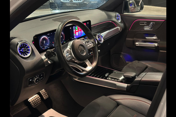 Mercedes-Benz Glb 200 AMG|PANO|SFEER|MEMORY|BOMVOL!