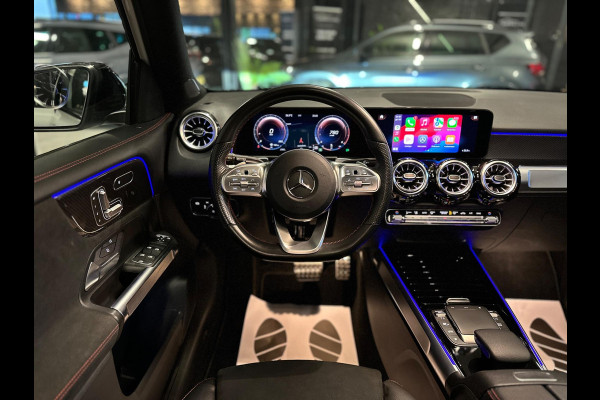Mercedes-Benz Glb 200 AMG|PANO|SFEER|MEMORY|BOMVOL!
