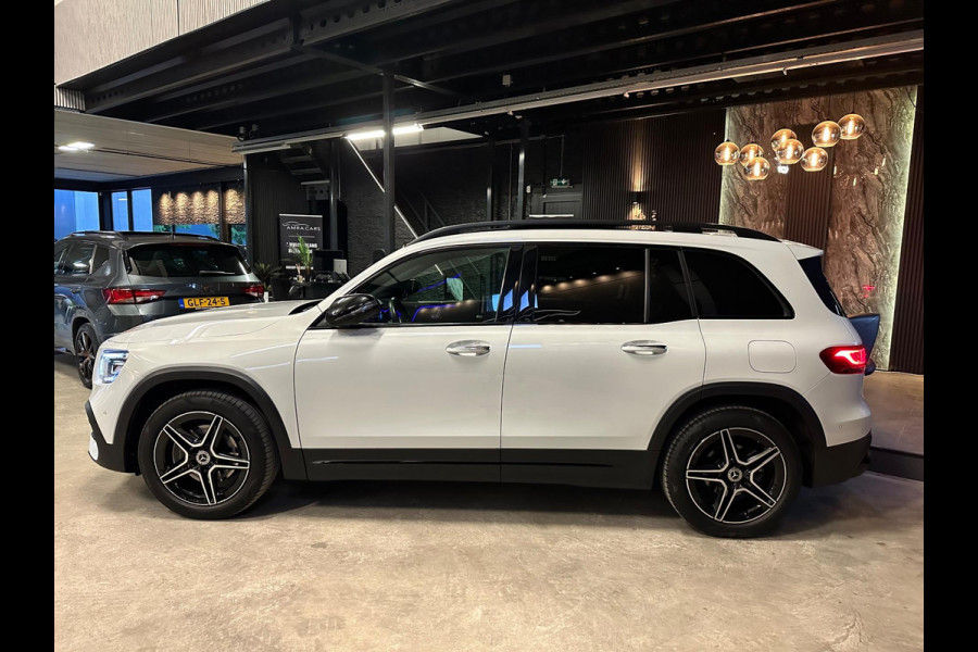 Mercedes-Benz Glb 200 AMG|PANO|SFEER|MEMORY|BOMVOL!