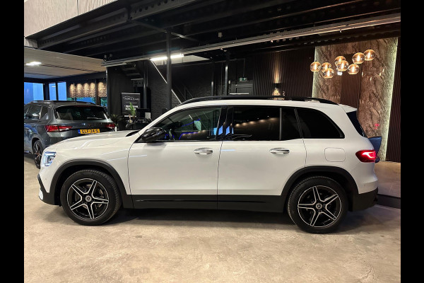 Mercedes-Benz Glb 200 AMG|PANO|SFEER|MEMORY|BOMVOL!
