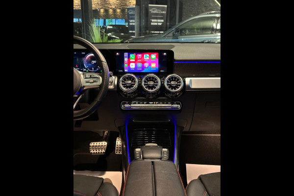 Mercedes-Benz Glb 200 AMG|PANO|SFEER|MEMORY|BOMVOL!
